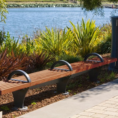  Pacifica Bench 